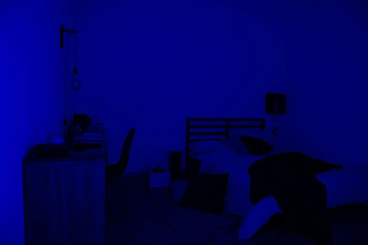 Light Blue - Apartment In The Middle Of Everything Torre Annunziata Kültér fotó